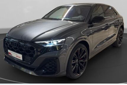 Audi Q8 3.500 km 102.990 &euro; Köln 50968
