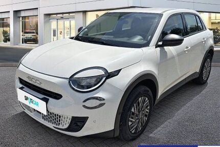 Fiat 600 15.000 km 19.480 &euro; Düsseldorf 40472