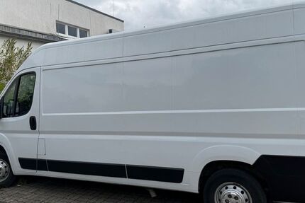 Fiat Ducato 147.000 km 12.900 &euro; Düsseldorf 40591