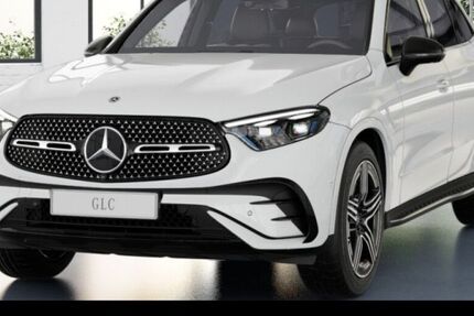 Mercedes-Benz GLC 220 9.900 km 58.990 &euro; Frechen 50226