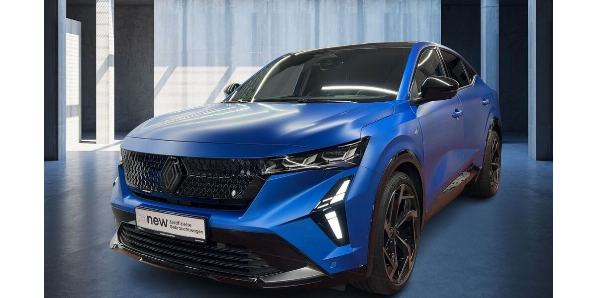 Renault Rafale 19.620 km 45.430 &euro; Köln 50939