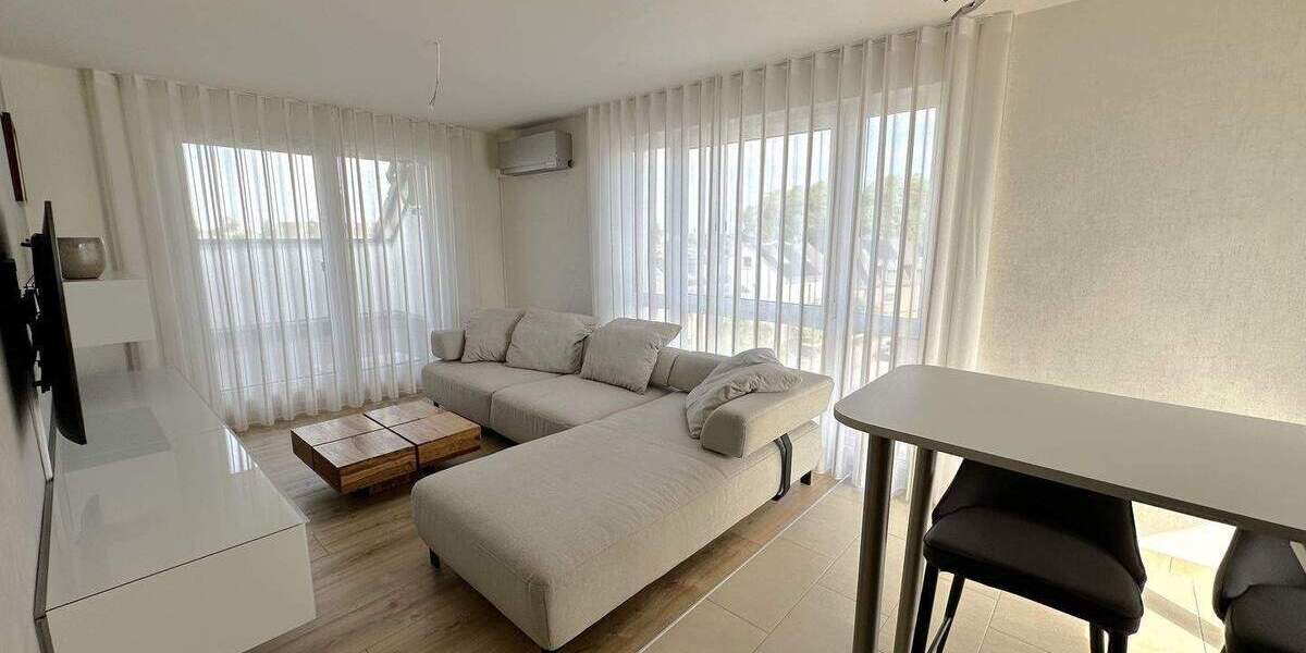 Etagenwohnung Langenfeld (Rheinland) Immigrath - 3 Zimmer, 65 m&sup2;, 304.500&euro; | Angebot:25705665