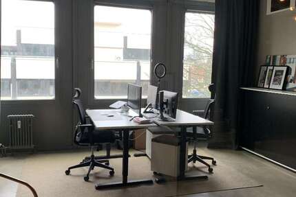 Gewerbeobjekt Düsseldorf Heerdt - 1.500&euro; | Angebot:26079431