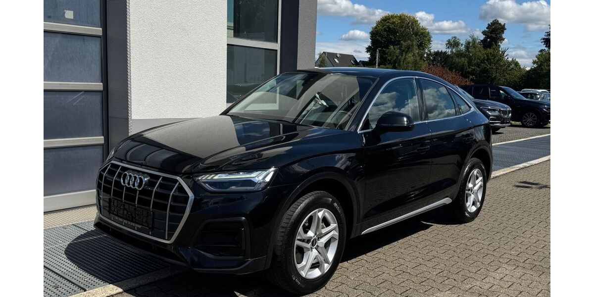 Audi Q5 216.000 km 27.990 &euro; Hilden 40721