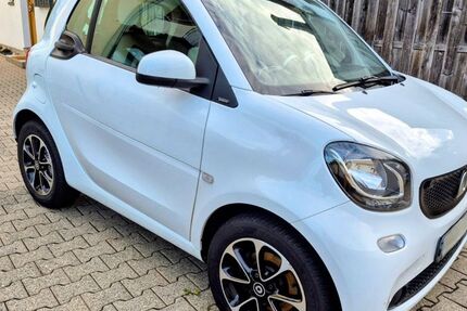Smart ForTwo 86.000 km 7.799 &euro; Köln 50769