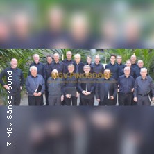 MGV Sängerbund Pingsdorf - Jahreskonzert 18.04.2026 Clemens-August-Forum (barrierefrei)
