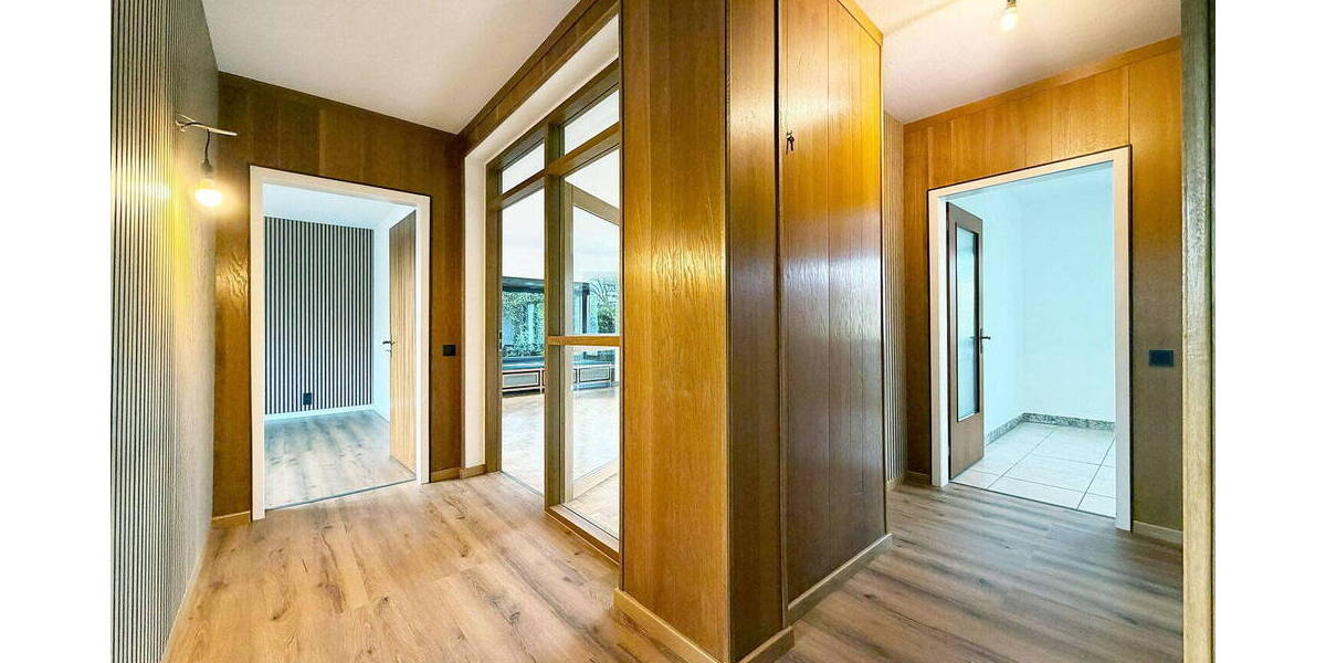 Etagenwohnung Köln Dellbrück - 3 Zimmer, 97 m&sup2;, 399.000&euro; | Angebot:26043288