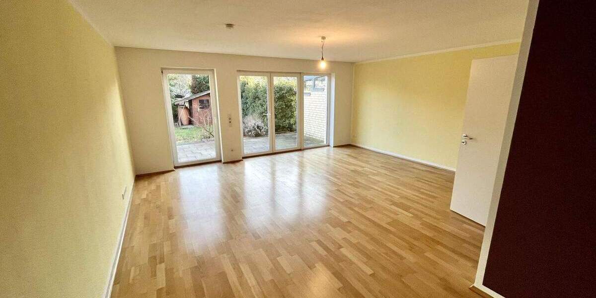 Doppelhaushälfte Leverkusen Schlebusch - 5 Zimmer, 138 m&sup2;, 779.000&euro; | Angebot:25665886
