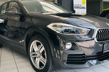 BMW X2 114.213 km 19.350 &euro; Köln 50767