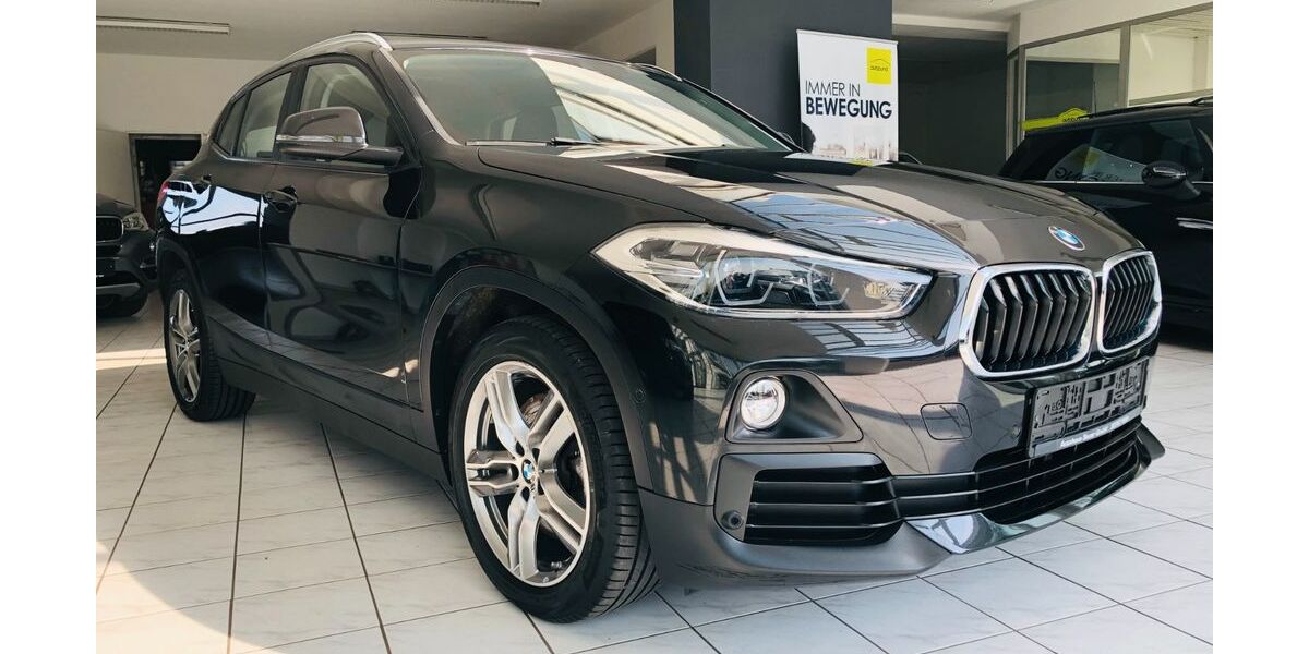 BMW X2 114.213 km 19.350 &euro; Köln 50767