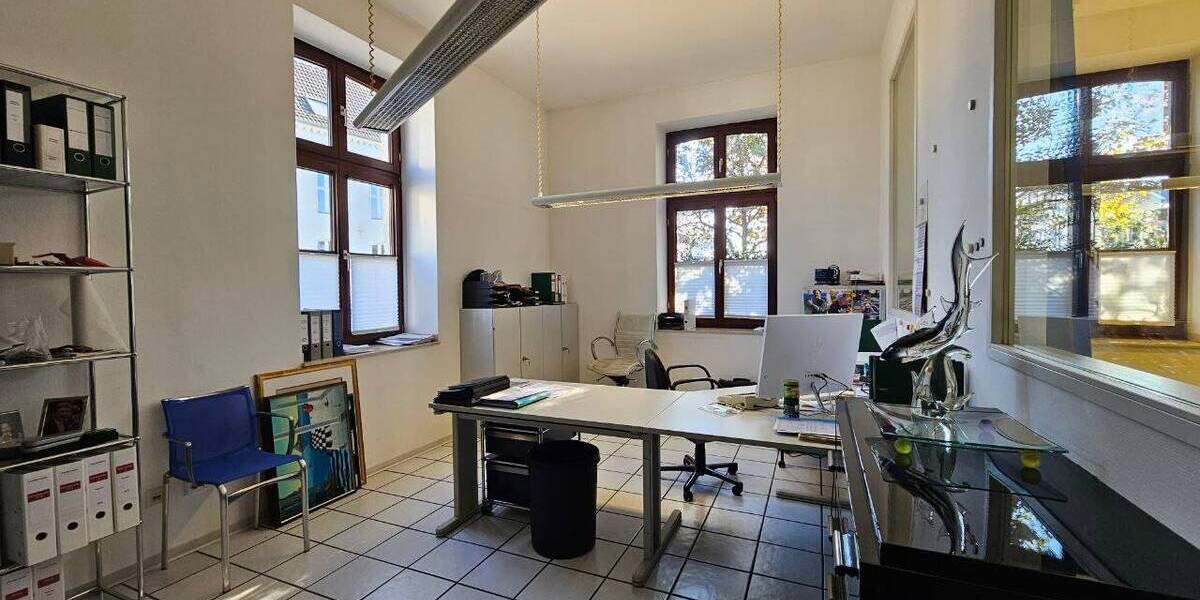 Gewerbeobjekt Düsseldorf Himmelgeist - 630.000&euro; | Angebot:25774563