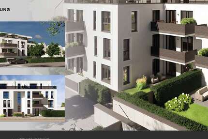 Wohnung Kerpen Sindorf - 1.5 Zimmer, 53 m&sup2;, 257.000&euro; | Angebot:26066348