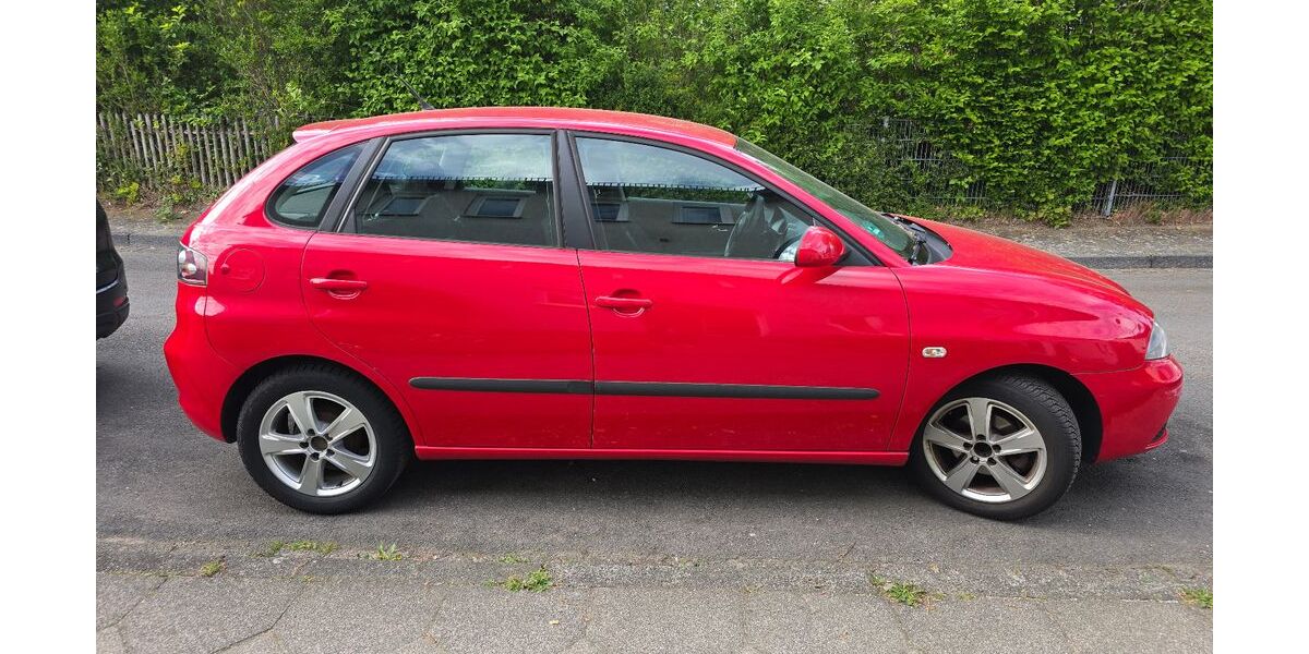 Seat Ibiza 223.000 km 1.150 &euro; Düsseldorf 40474