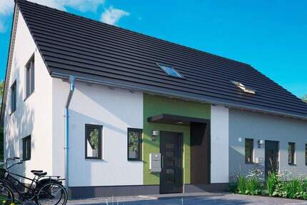 Haus Düsseldorf Angermund - 4 Zimmer, 124 m&sup2;, 820.532&euro; | Angebot:25674157