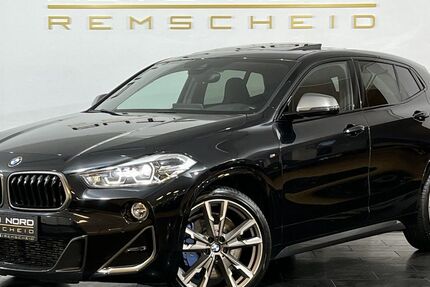 BMW X2 83.000 km 28.490 &euro; Remscheid 42897