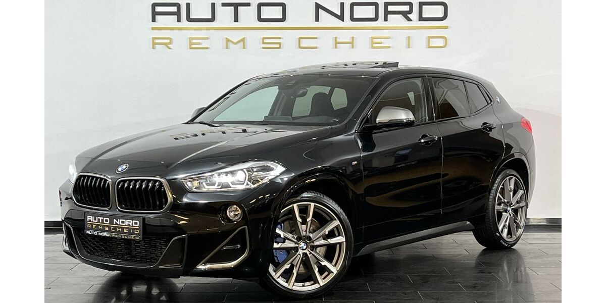 BMW X2 83.000 km 28.490 &euro; Remscheid 42897