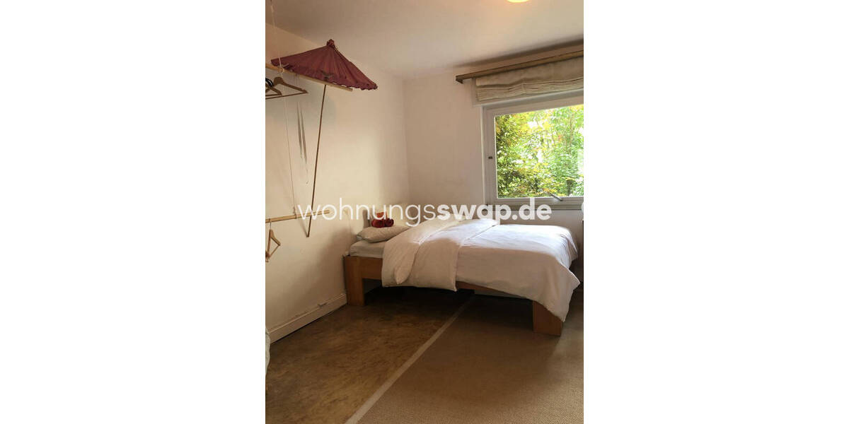 Etagenwohnung Köln Altstadt-Süd - 3 Zimmer, 70 m&sup2;, 880&euro; | Angebot:25933576