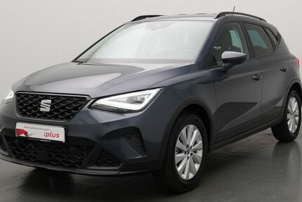 Seat Arona 16.559 km 22.980 &euro; Leverkusen 51373