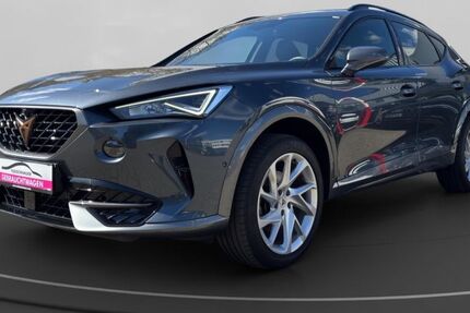 Cupra Formentor 111.174 km 24.440 &euro; Köln 50968