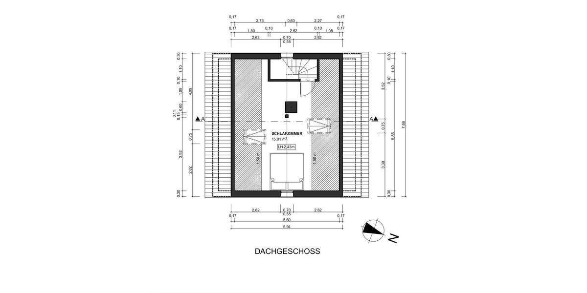 Einfamilienhaus Leichlingen - 8 Zimmer, 176 m&sup2;, 699.000&euro; | Angebot:25669323