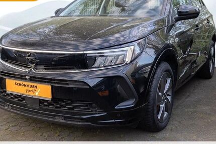 Opel Grandland (X) 20.294 km 22.550 &euro; Solingen 42697