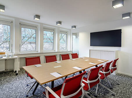 Gewerbeobjekt Düsseldorf Stadtmitte - 1.718&euro; | Angebot:25869559