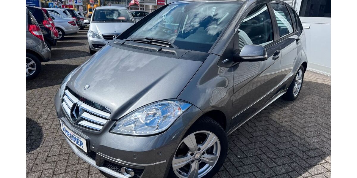 Mercedes-Benz A 160 63.500 km 7.800 &euro; Bergisch-Gladbach 51469
