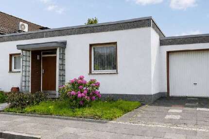 Haus Leverkusen Alkenrath - 3 Zimmer, 86 m&sup2;, 345.000&euro; | Angebot:26649045