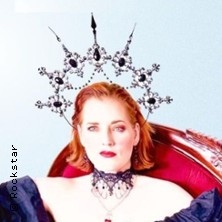 Anna: Lass es Liebe sein - Die Lieder von Rosenstolz und AnNa R. 18.09.2026 HsD Erfurt