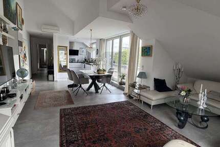 Wohnung Düsseldorf Stadtbezirk 5 - 5 Zimmer, 130 m&sup2;, 685.000&euro; | Angebot:27022172