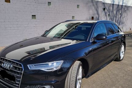 Audi A6 196.000 km 15.900 &euro; Köln 50999