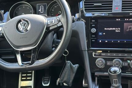 VW Golf 72.300 km 14.500 &euro; Köln 50968