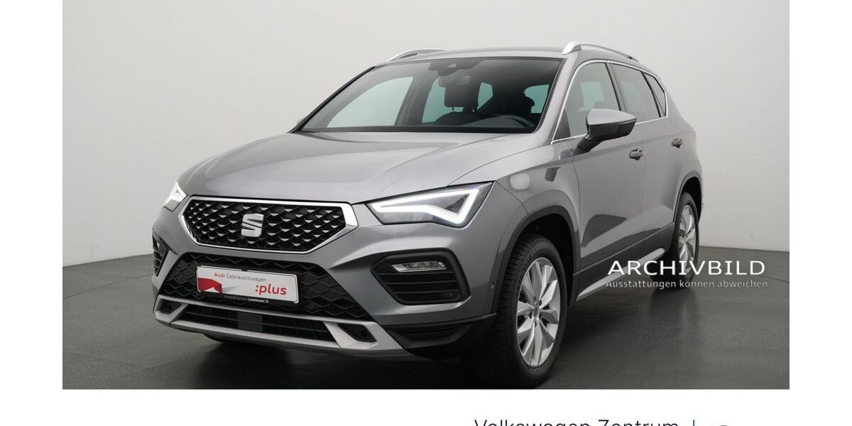 Seat Ateca 99.795 km 22.980 &euro; Leverkusen 51379