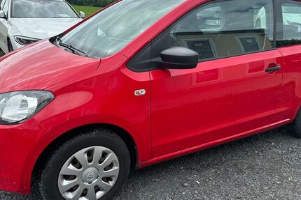 Skoda Citigo 65.819 km 3.850 &euro; Bergheim 50127