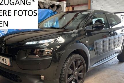 Citroen C4 Cactus 94.250 km 7.990 &euro; Düsseldorf 40589
