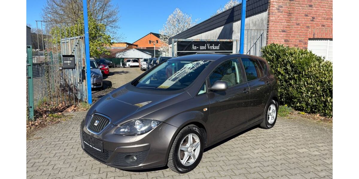 Seat Altea 134.000 km 4.850 &euro; Willich 47877