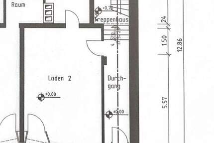 Gewerbeobjekt Köln Nippes - 1.700&euro; | Angebot:26040663