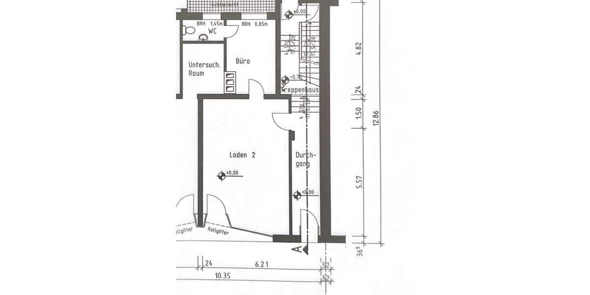 Gewerbeobjekt Köln Nippes - 1.700&euro; | Angebot:26040663