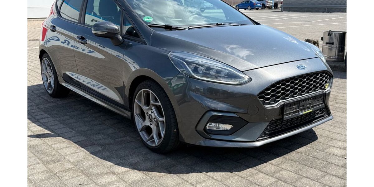 Ford Fiesta 189.561 km 10.450 &euro; Pulheim 50259