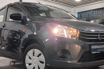 Suzuki Celerio 69.000 km 6.990 &euro; Dormagen 41540