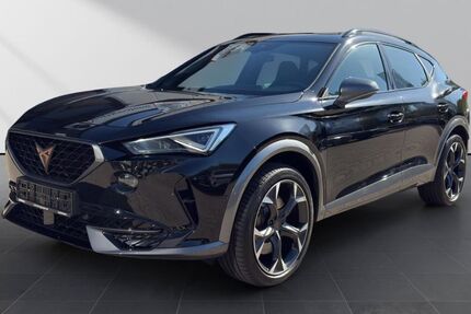 Cupra Formentor 25.997 km 34.490 &euro; Solingen 42719