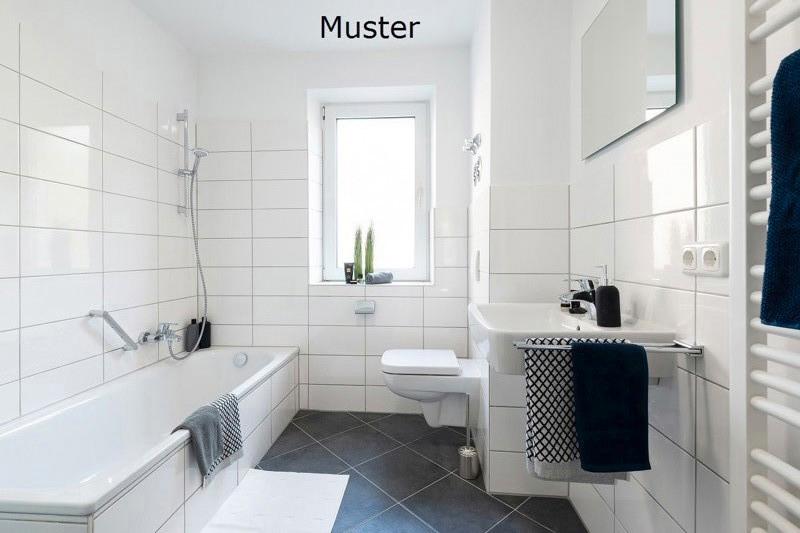 Dachgeschoßwohnung Köln Porz - 2 Zimmer, 74 m&sup2;, 965&euro; | Angebot:26694989