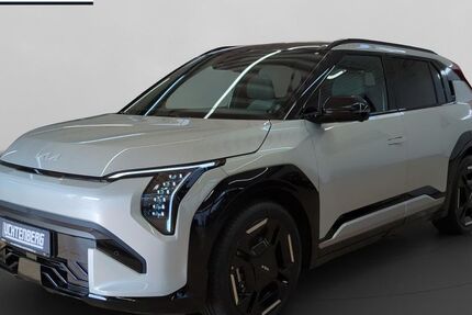 Kia EV3 7.000 km 39.350 &euro; Leverkusen 51381