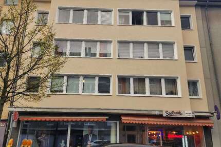 Wohnung Düsseldorf Rath - 3 Zimmer, 76 m&sup2;, 215.000&euro; | Angebot:20343959