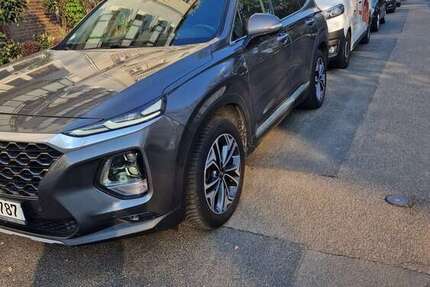 Hyundai SANTA FE 183.000 km 25.500 &euro; Mülheim (Köln) 51065