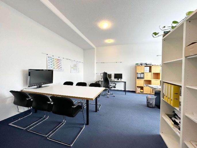 Gewerbeobjekt Düsseldorf Mörsenbroich - 214&euro; | Angebot:25898371