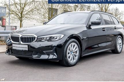 BMW 330 61.458 km 27.495 &euro; Köln-West 50858