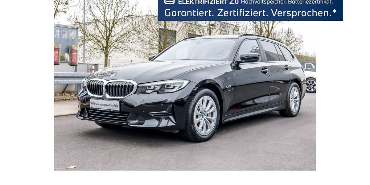 BMW 330 61.458 km 27.495 &euro; Köln-West 50858
