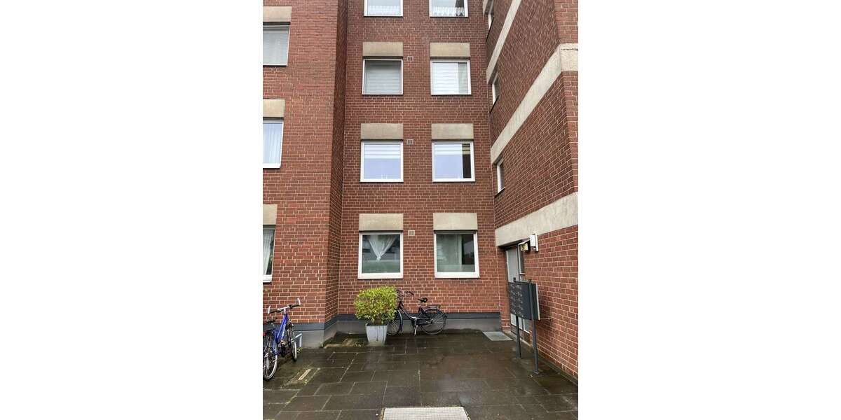 Etagenwohnung Köln Sürth - 4 Zimmer, 92 m&sup2;, 488.000&euro; | Angebot:23187803