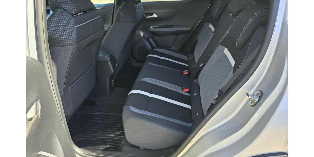 Opel Frontera GS 48V|Automatik|Allwetter|Tech-Paket 1.001 km 25.950 &euro; Wermelskirchen 42929